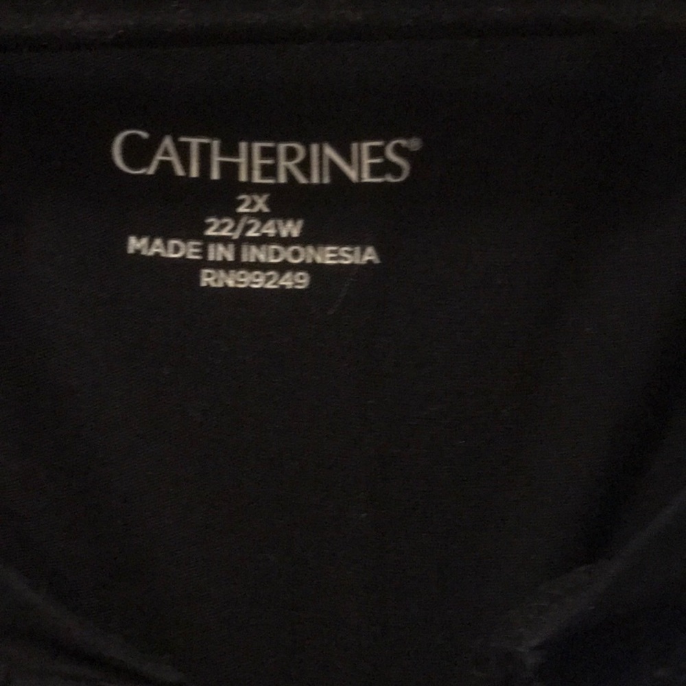 Shirt - Picture 2 of 3